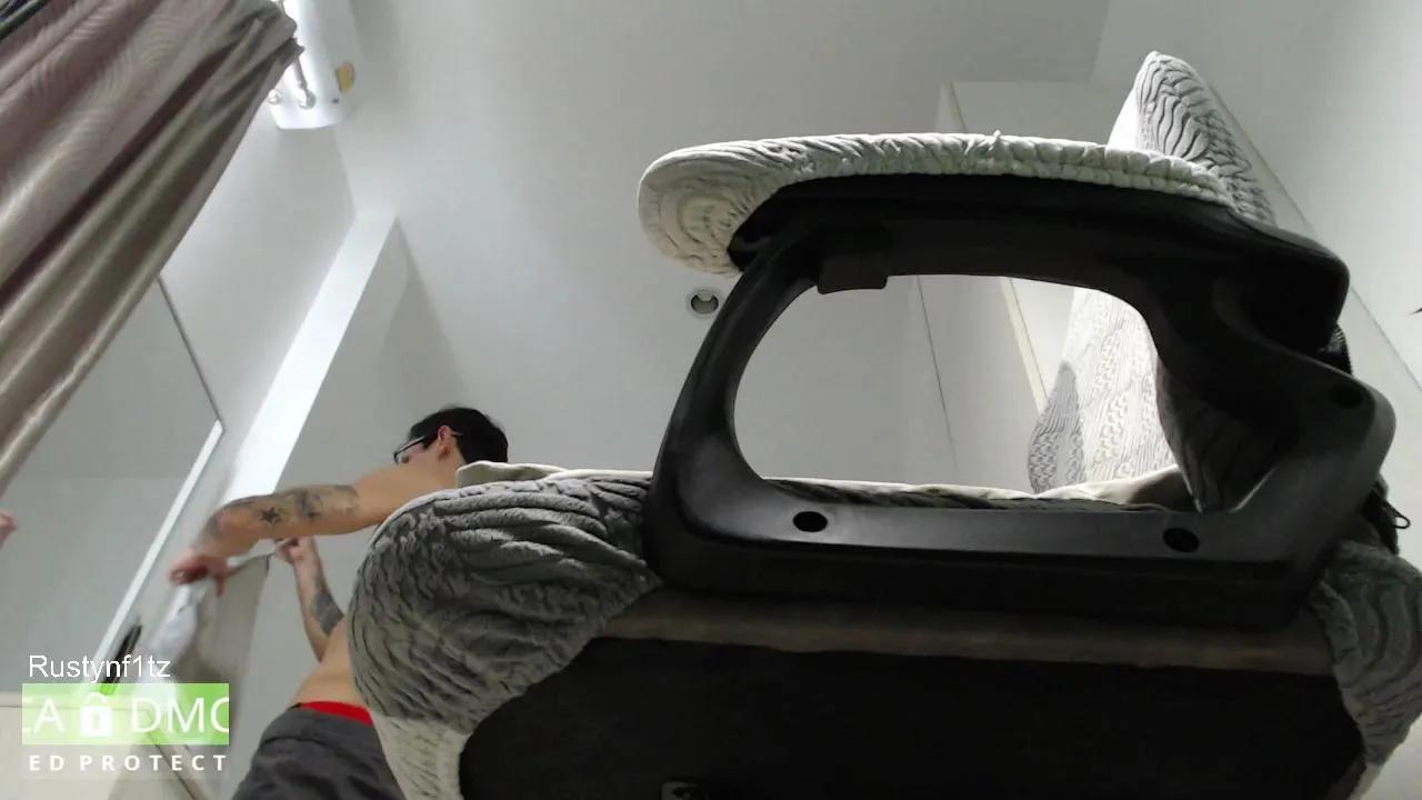 Avatar of rustynf1tz