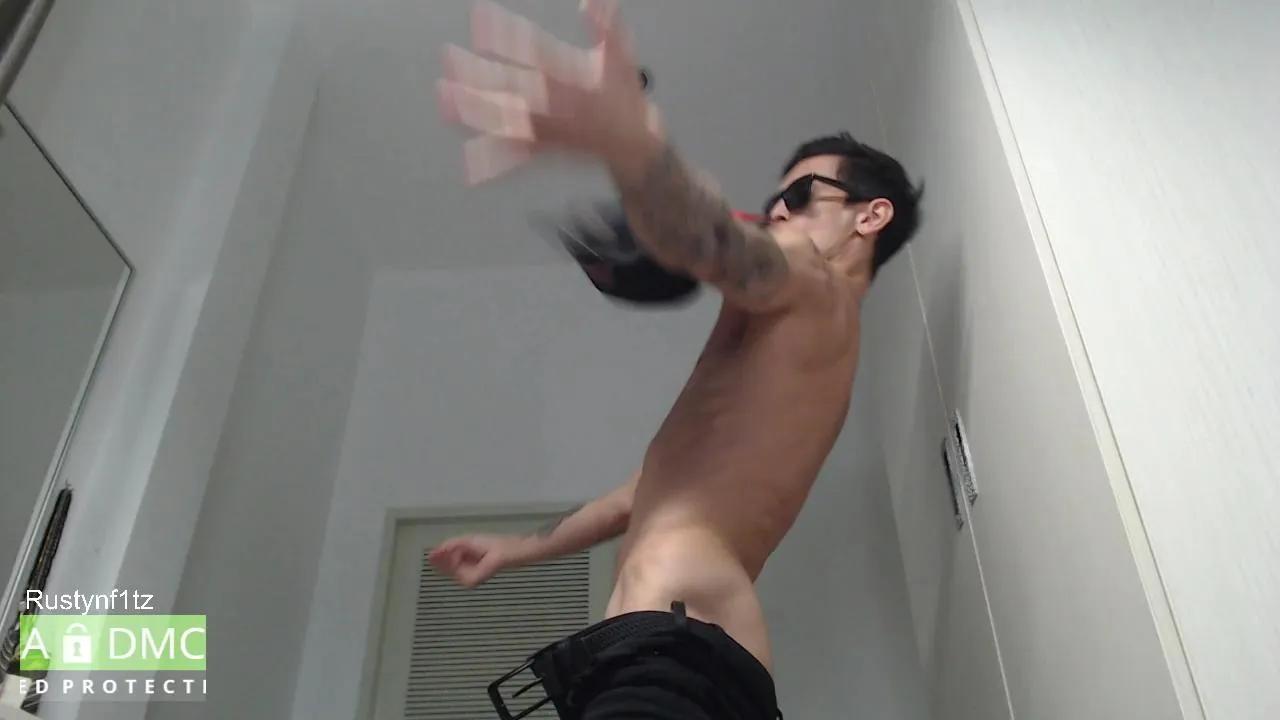 Freechat rustynf1tz on Cam4