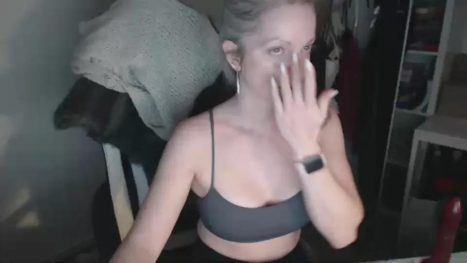 sabdeluxe on Cam4 