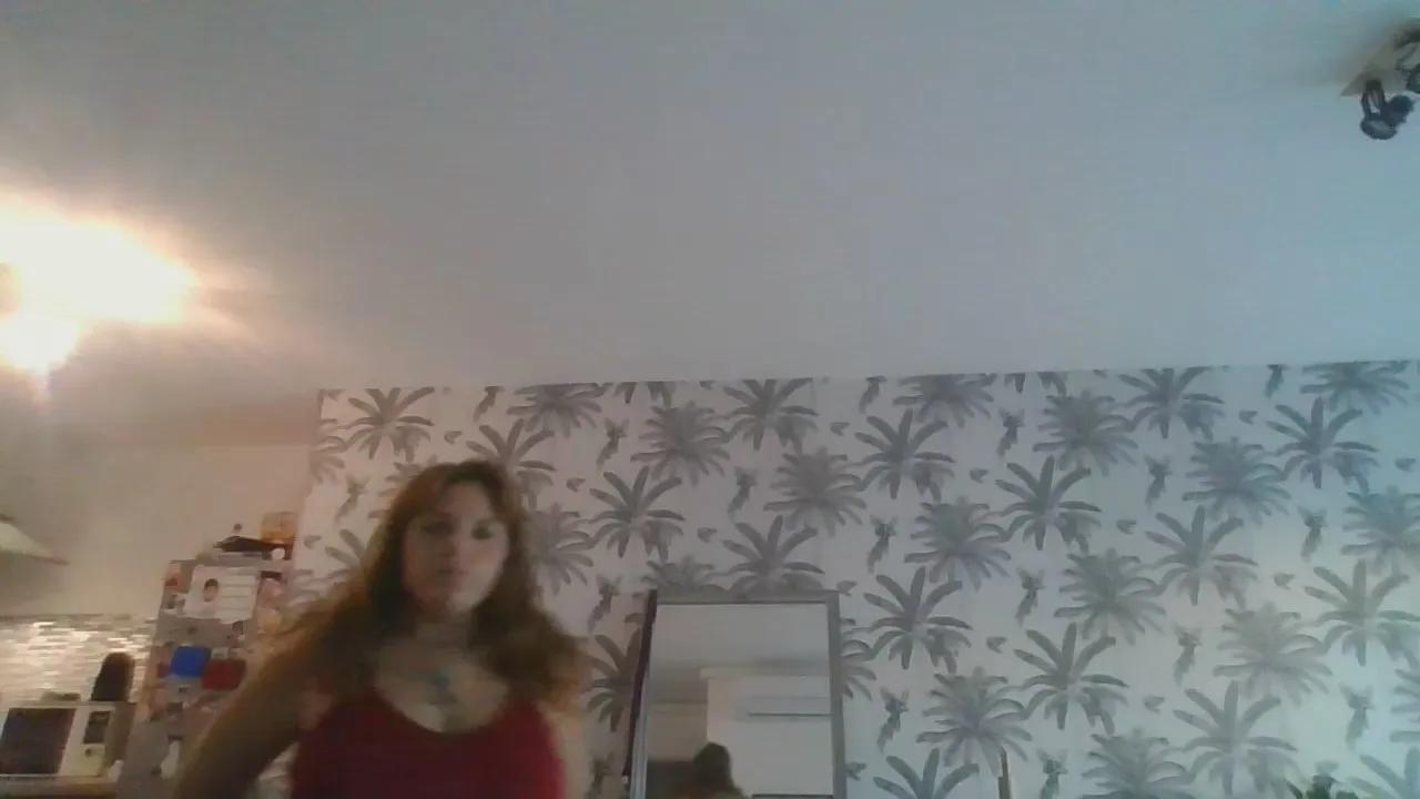Avatar of Sabinemarie
