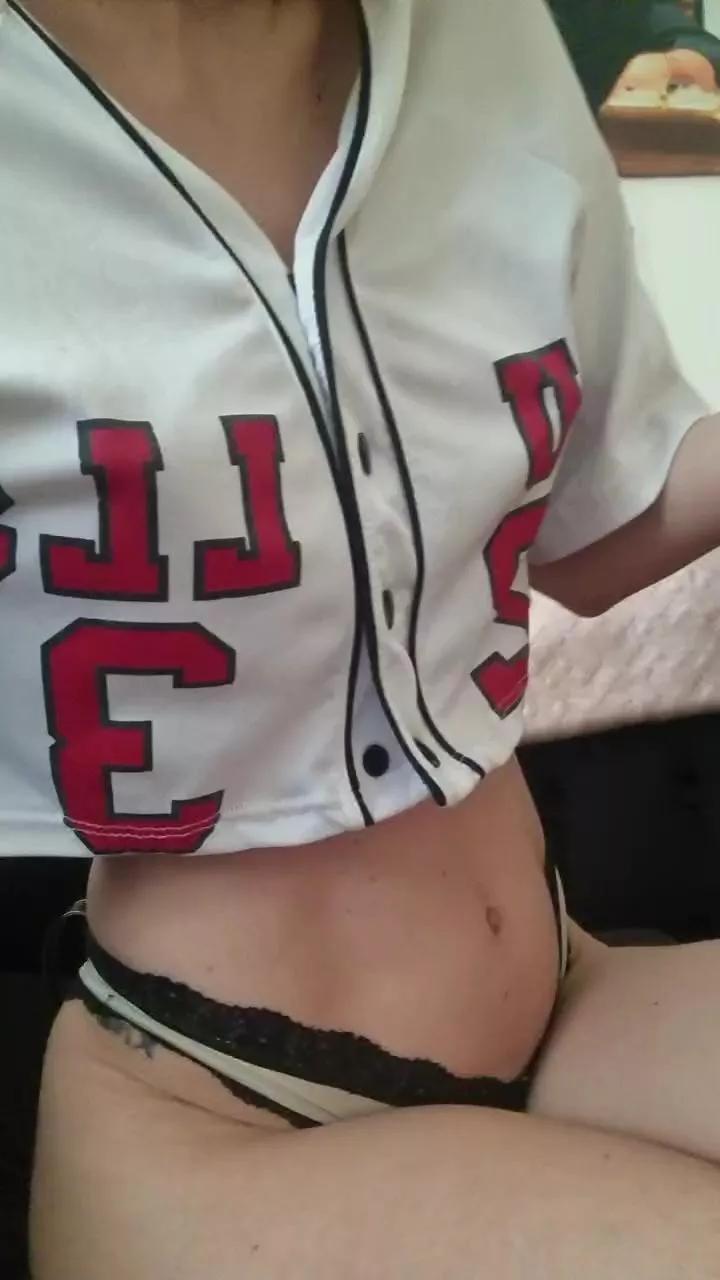 Sabrilovelace on Cam4 