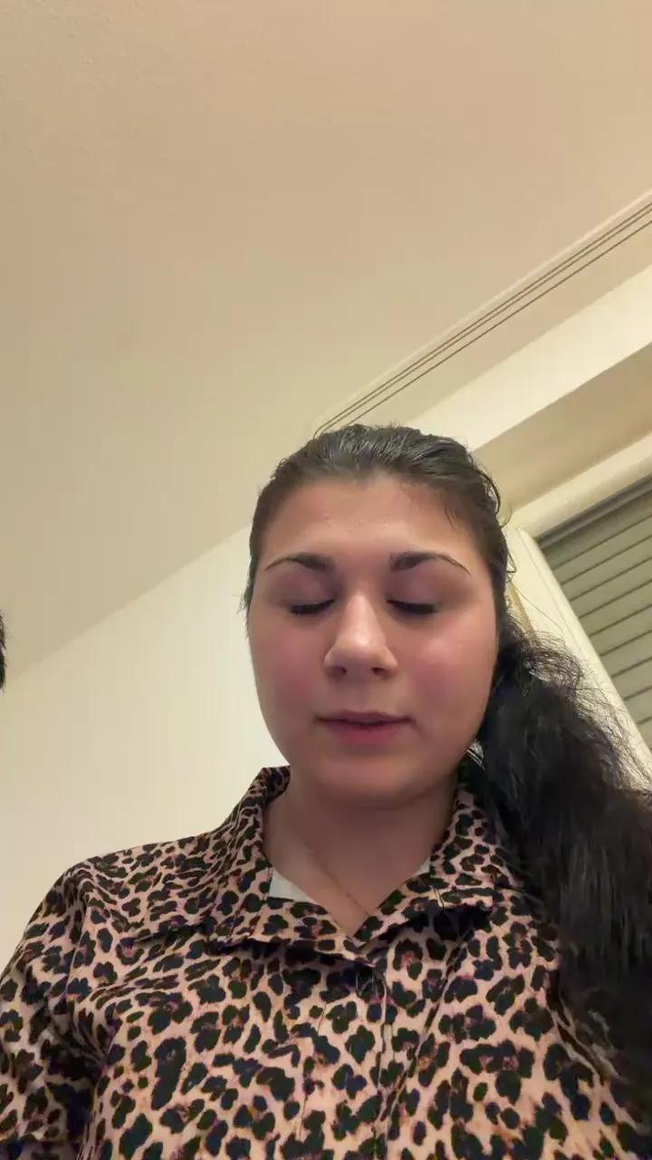 Sabrina020 — Freechat on Cam4