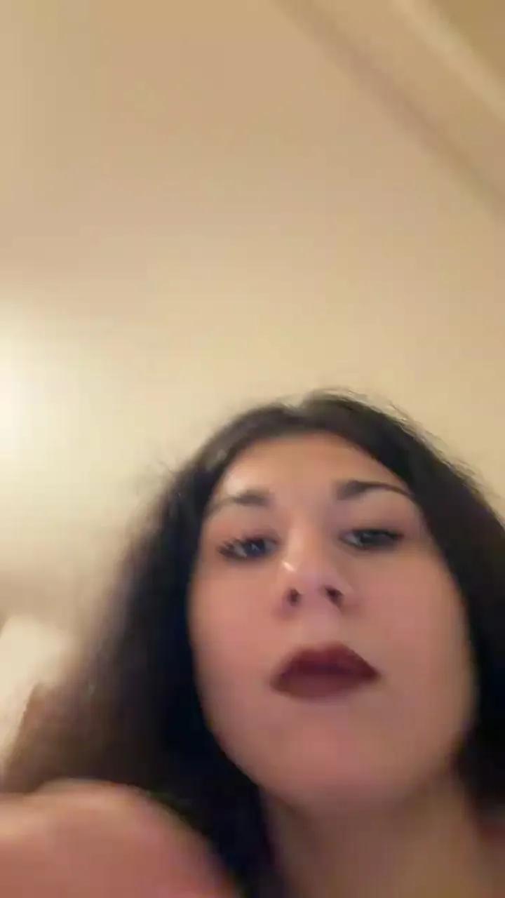 Sabrina020 — Freechat on Cam4