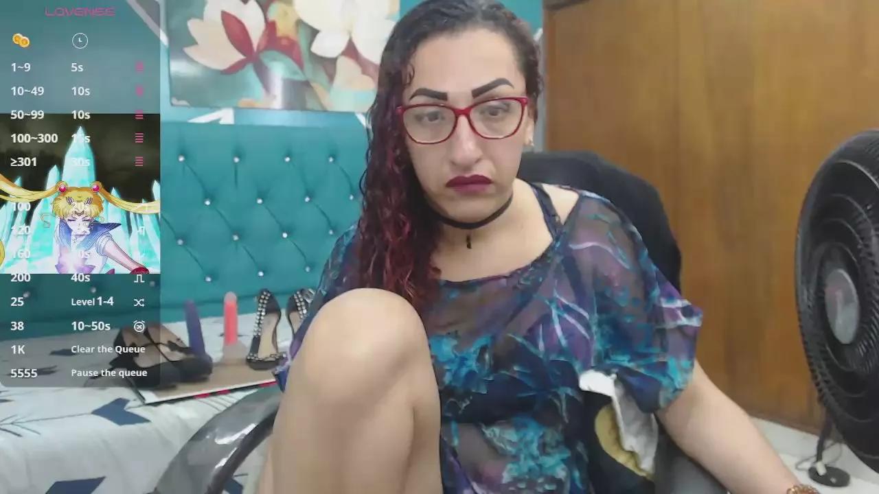 Avatar of Sabrina_dupont