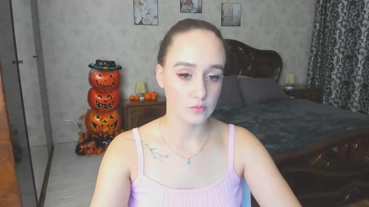 SabrinaCandi —  #C2C