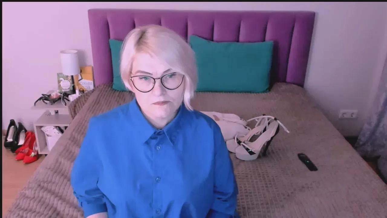 Avatar of sabrinamac