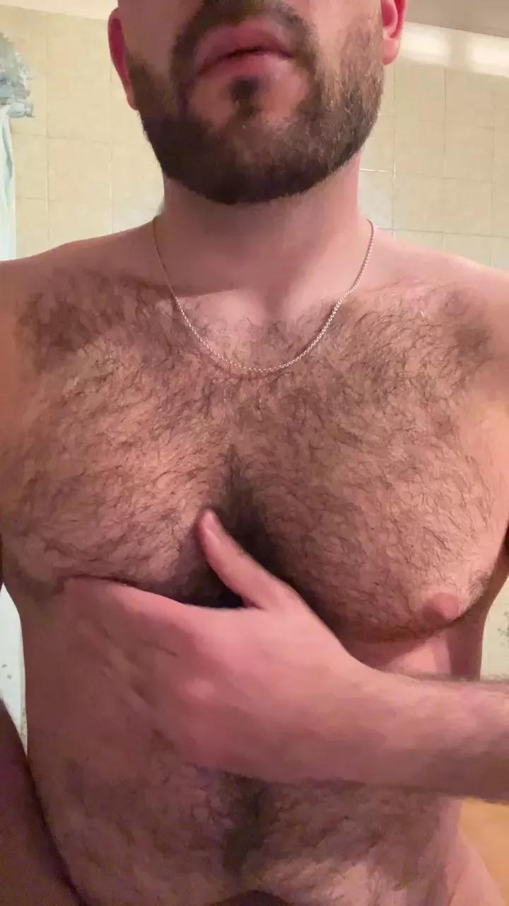 Sacabang on Cam4 