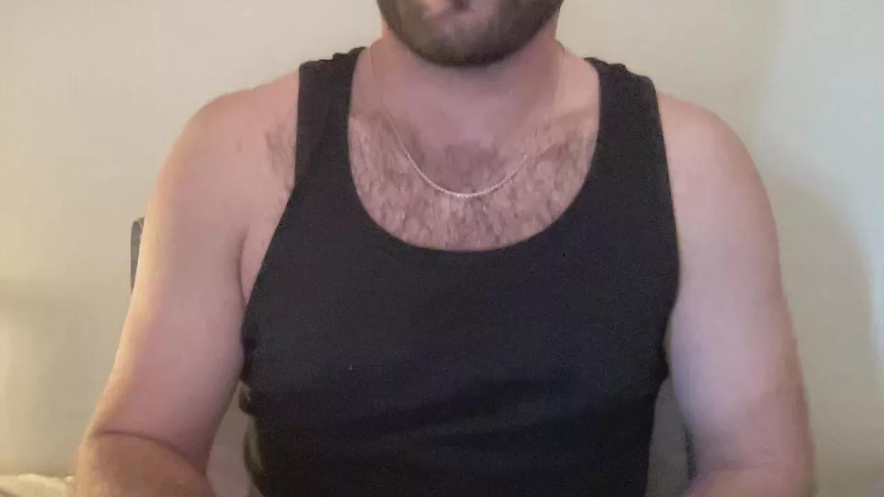Sacabang on Cam4 