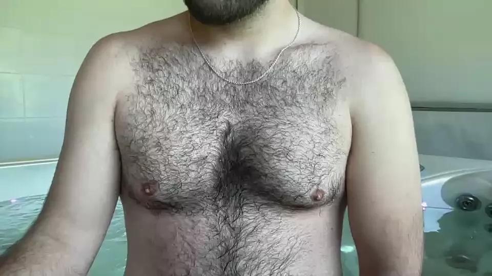 Sacabang on Cam4 