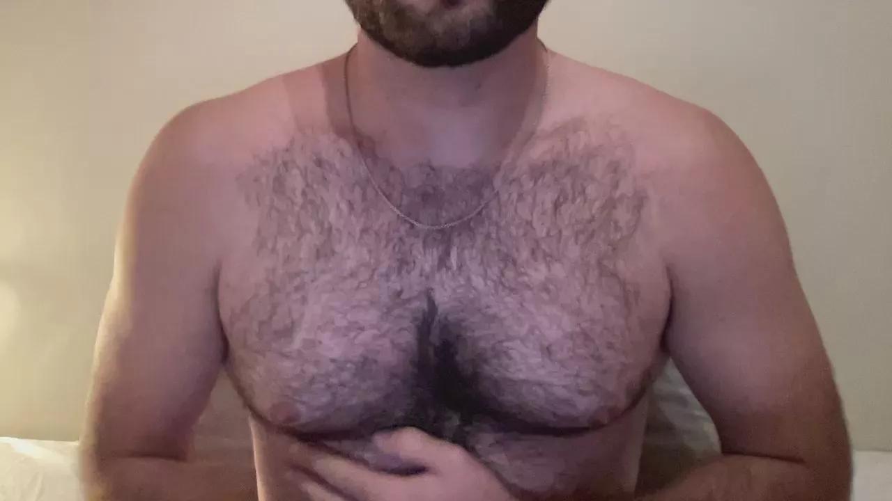 Sacabang on Cam4 