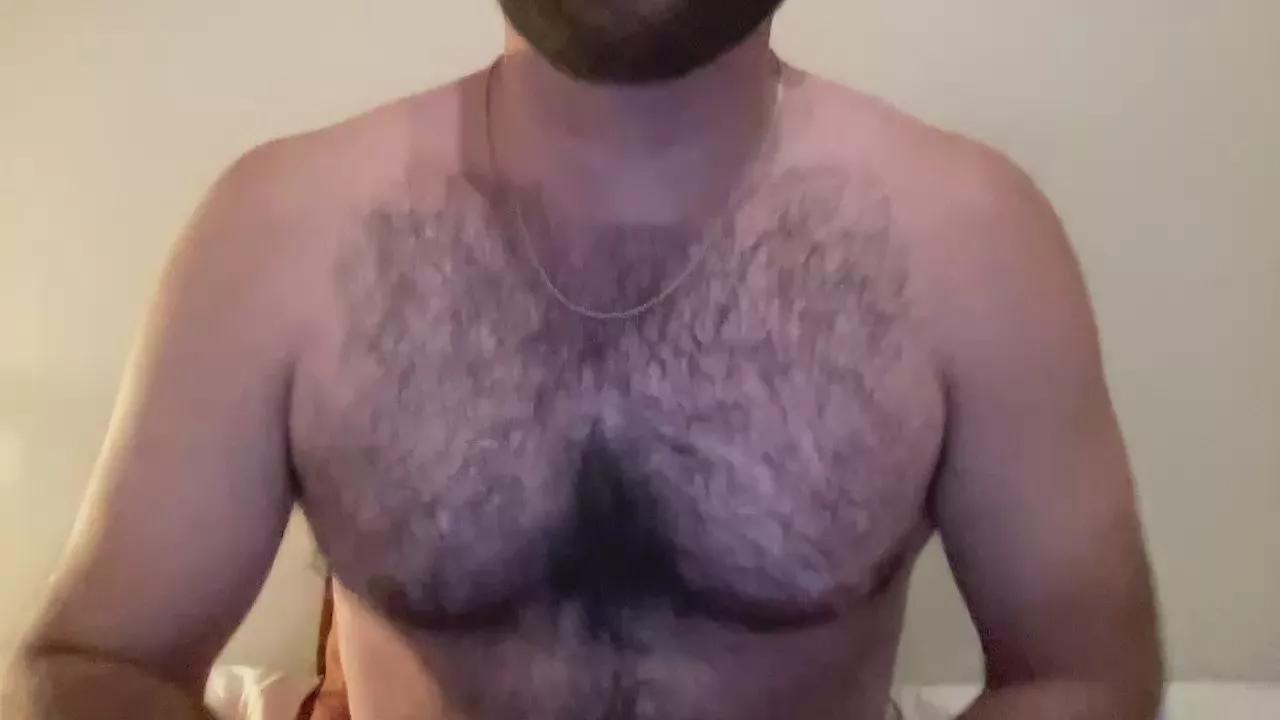 Sacabang on Cam4 