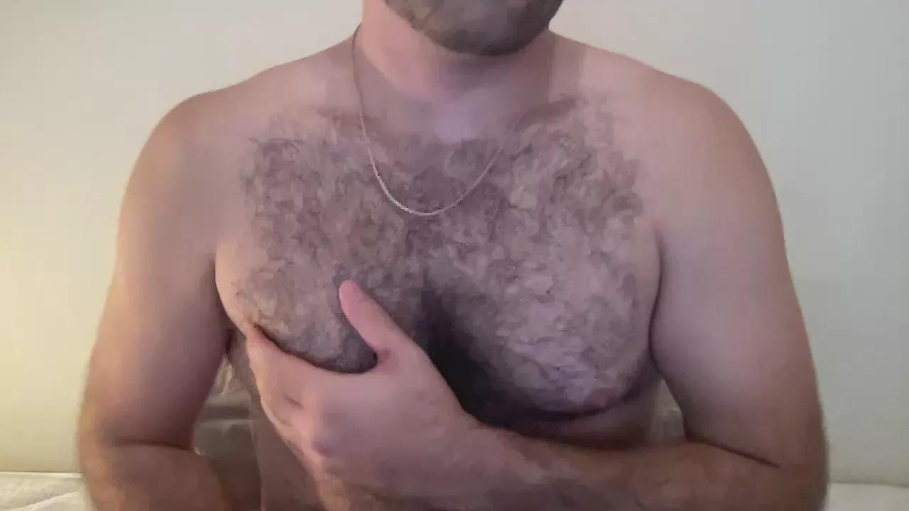 Sacabang on Cam4 