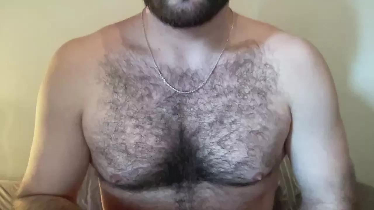 Sacabang on Cam4 
