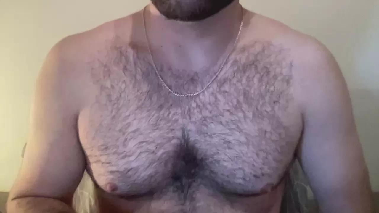 Sacabang on Cam4 
