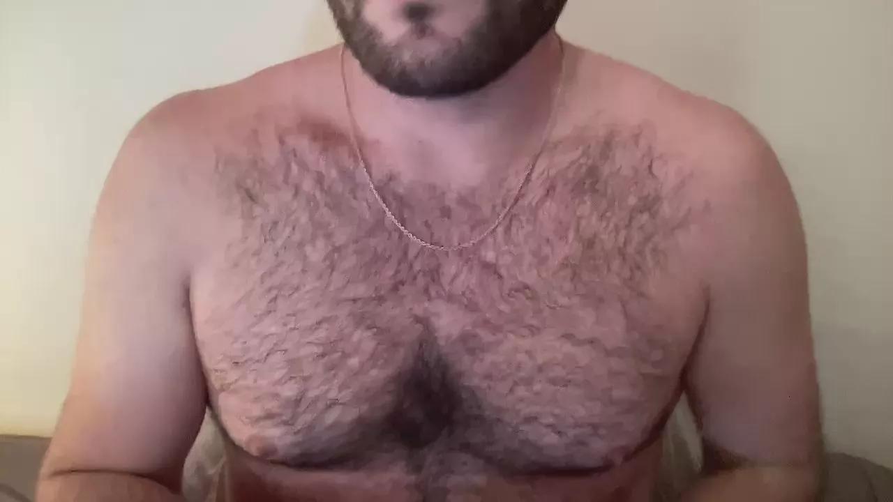 Sacabang on Cam4 