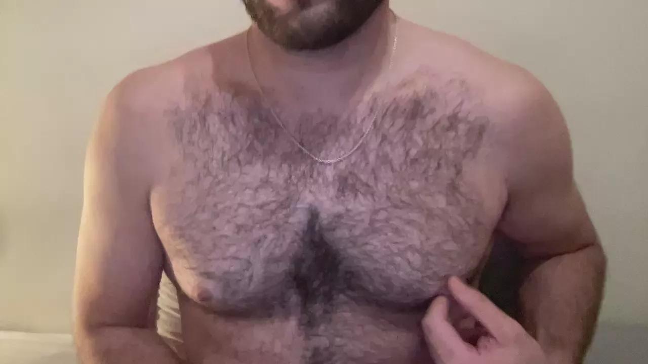 Sacabang on Cam4 