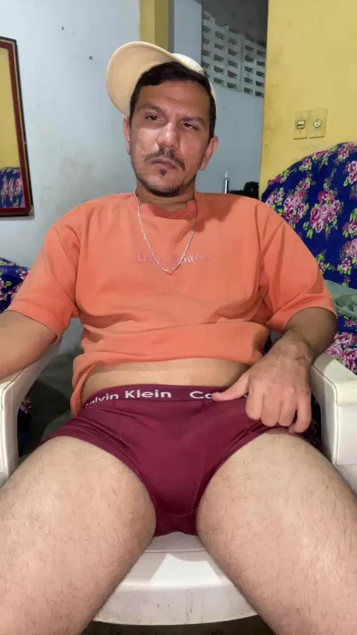 Offline safadaocamm4 on Cam4