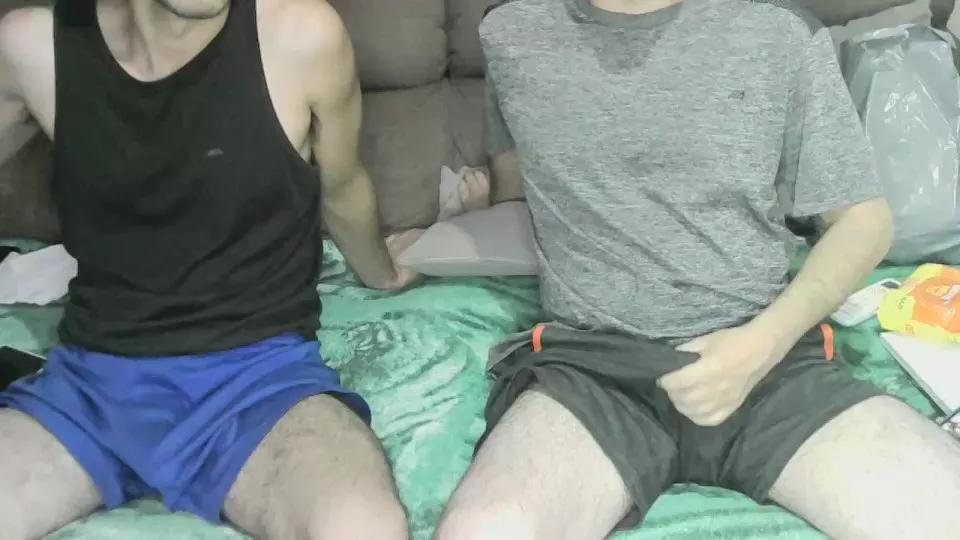 Offline safadosnerds on Cam4