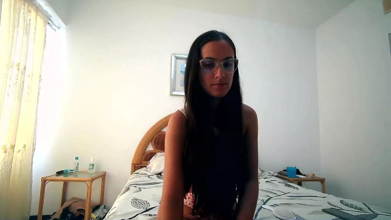 saidandhellen on Cam4 