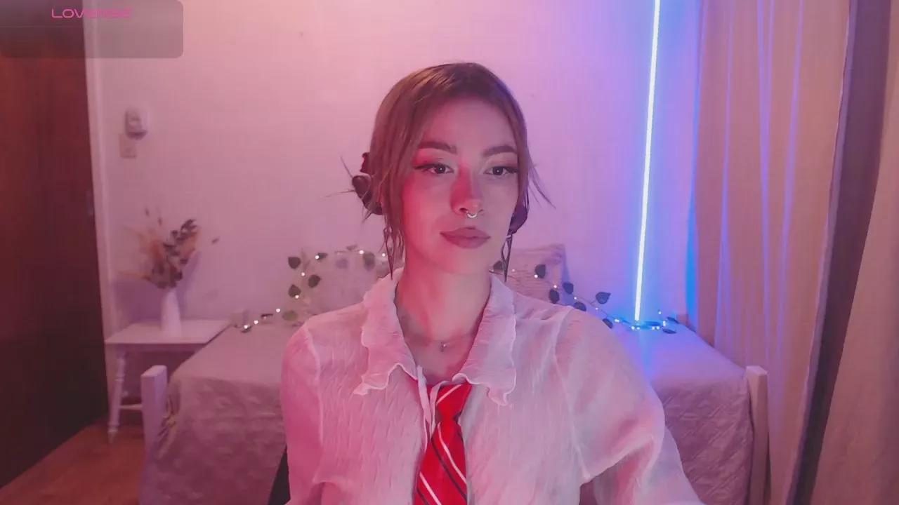 sakura_beauty on Cam4 