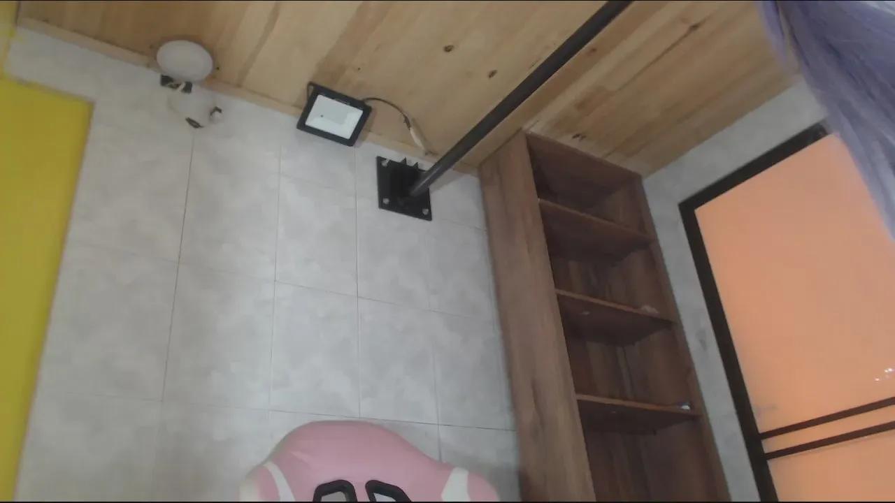 Offline sally23_ on Cam4