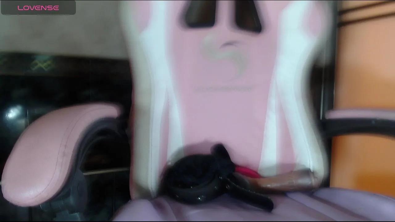 Offline sally23_ on Cam4