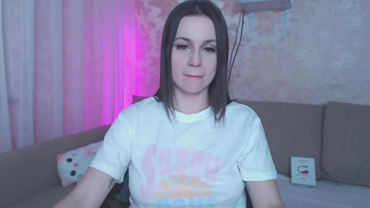 SALLY_Pleasure on Cam4 