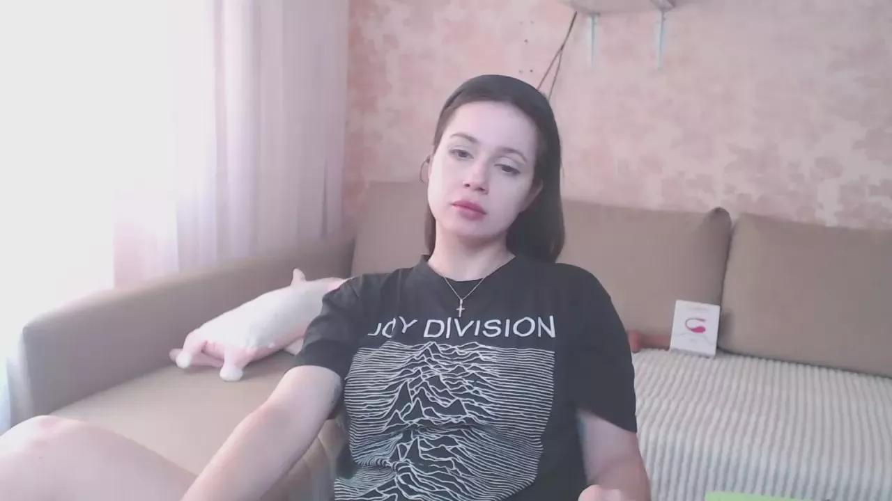 SALLY_Pleasure on Cam4 