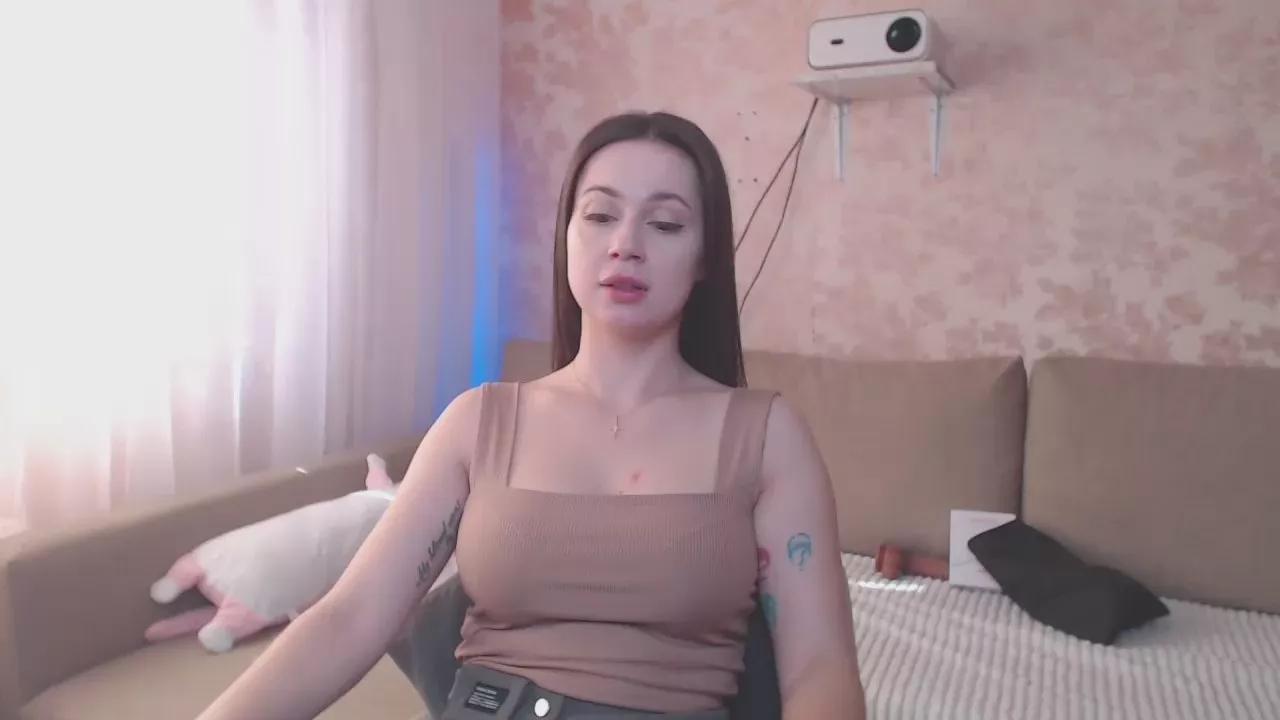 SALLY_Pleasure on Cam4 