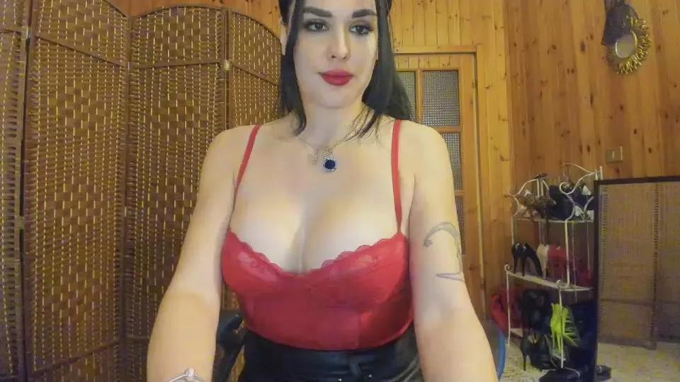 sally_x on Cam4 