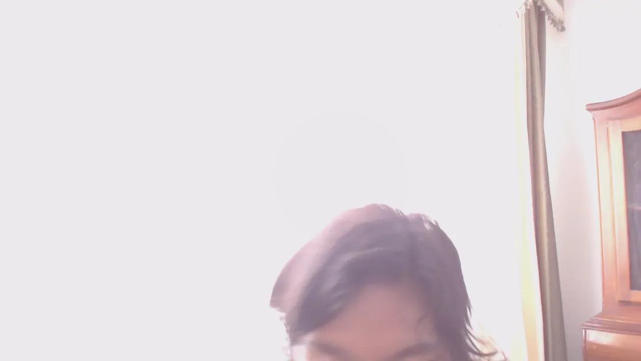 samanta_666 — Freechat on Cam4