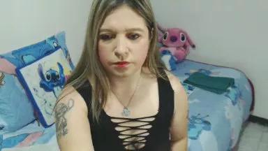 Samanta_Sweet on Cam4 