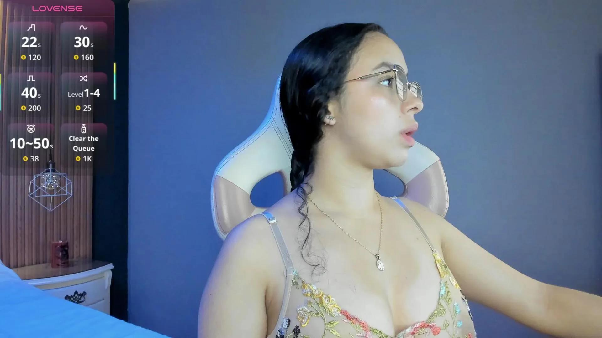 Avatar of SamanthaRamirez