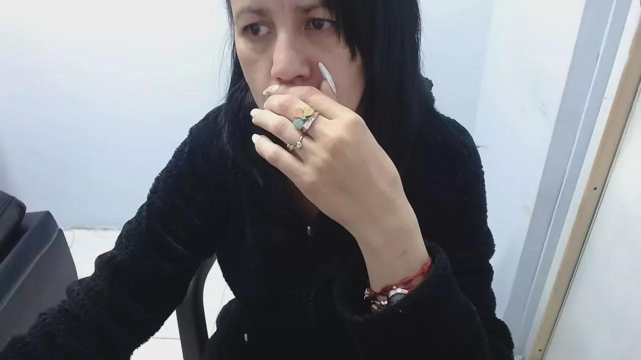 SamanthaRedsx21 on Cam4 