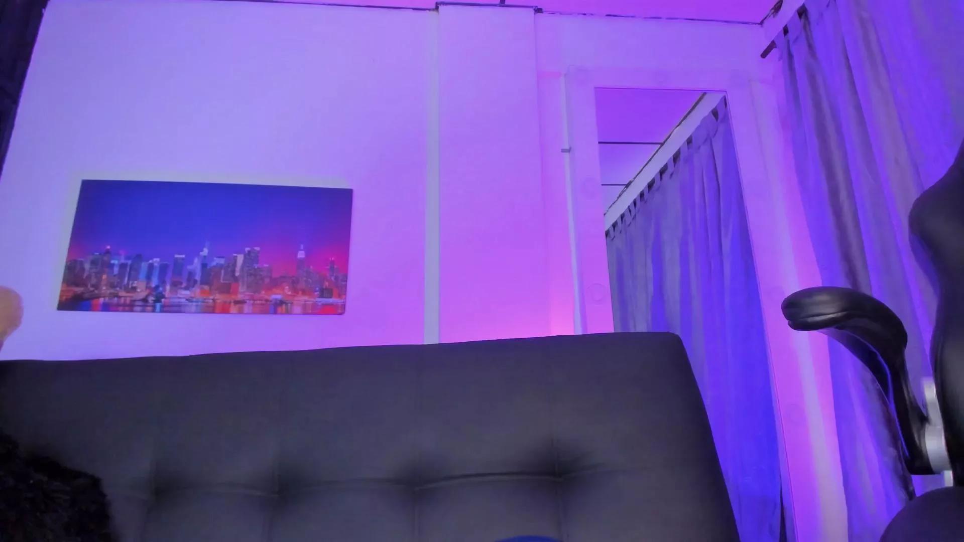 samanthawestx on Cam4 