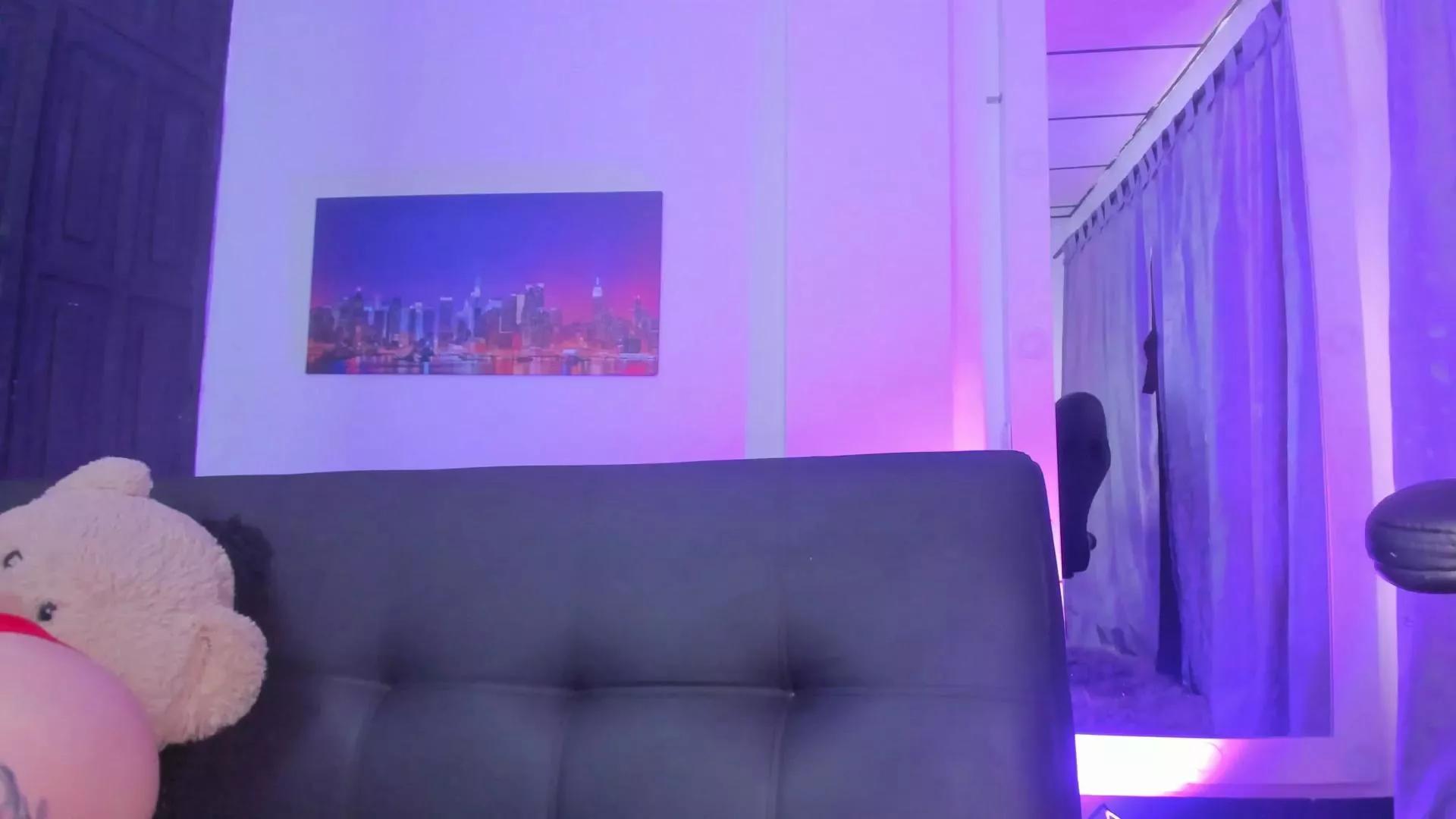samanthawestx on Cam4 