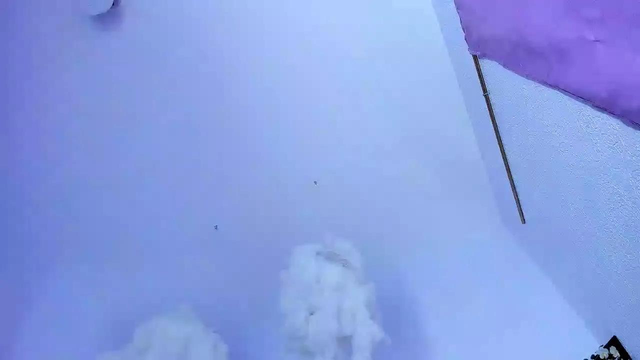 SamaraJunne on Cam4 
