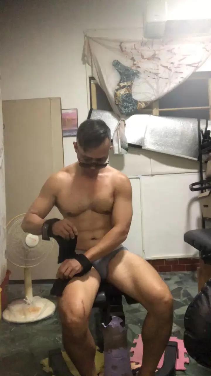 san7891 — Freechat on Cam4