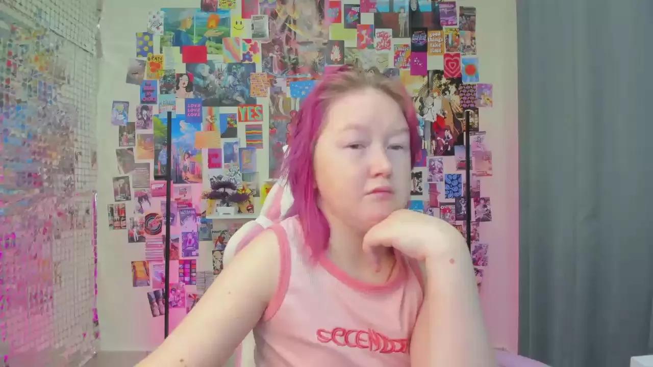Sara_Moor on Cam4 