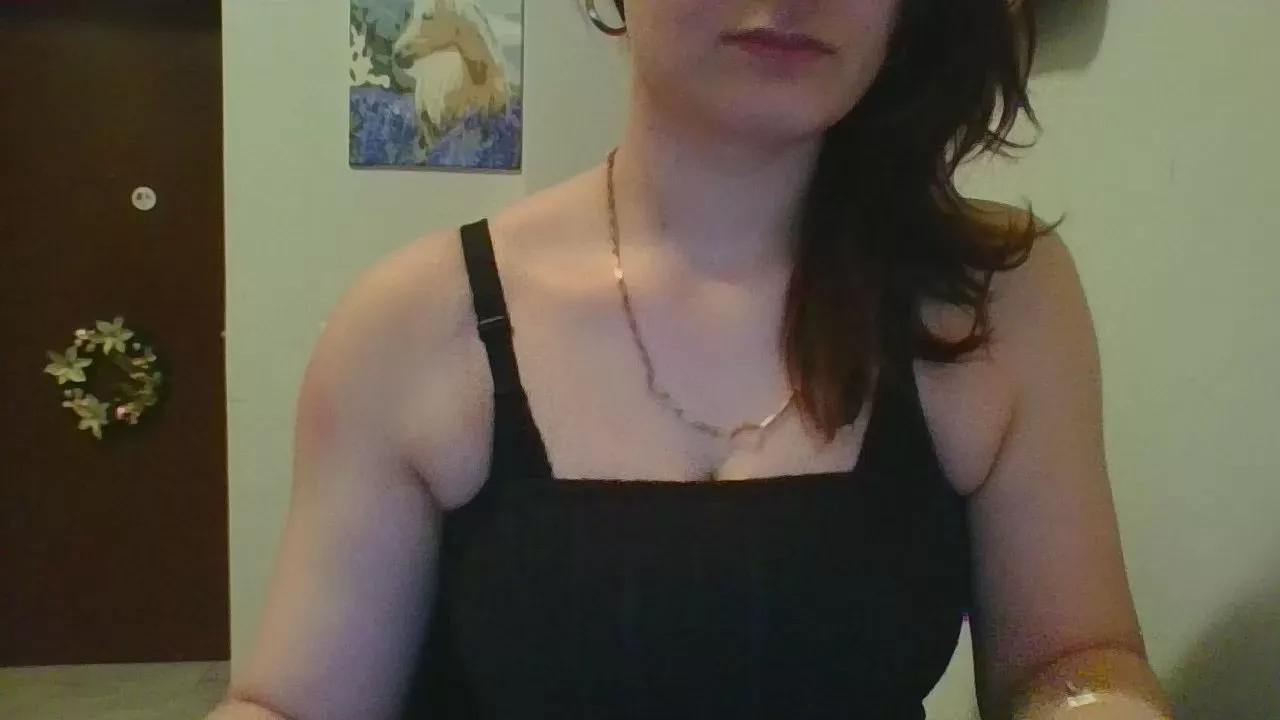 saraa88 on Cam4 