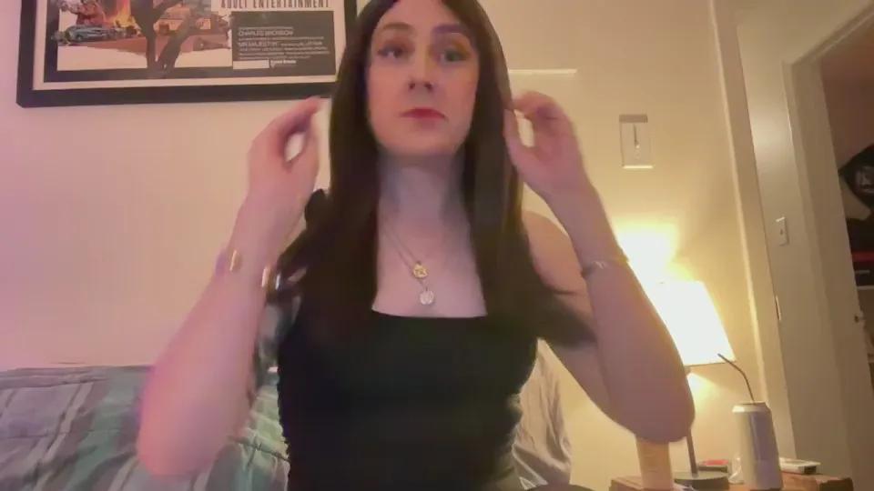 Offline SarahF87 on Cam4