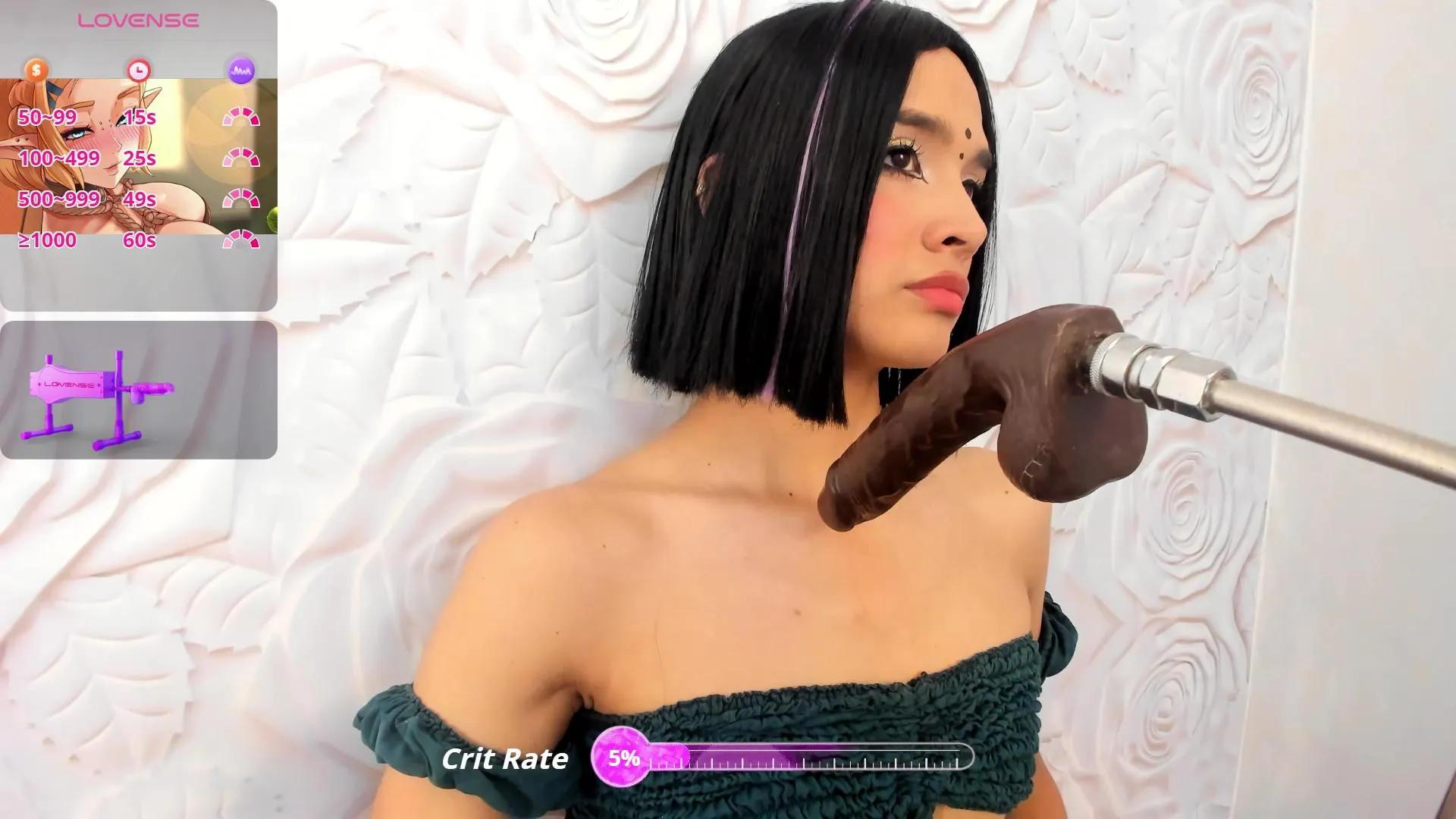 Avatar of Sarahi_Camila