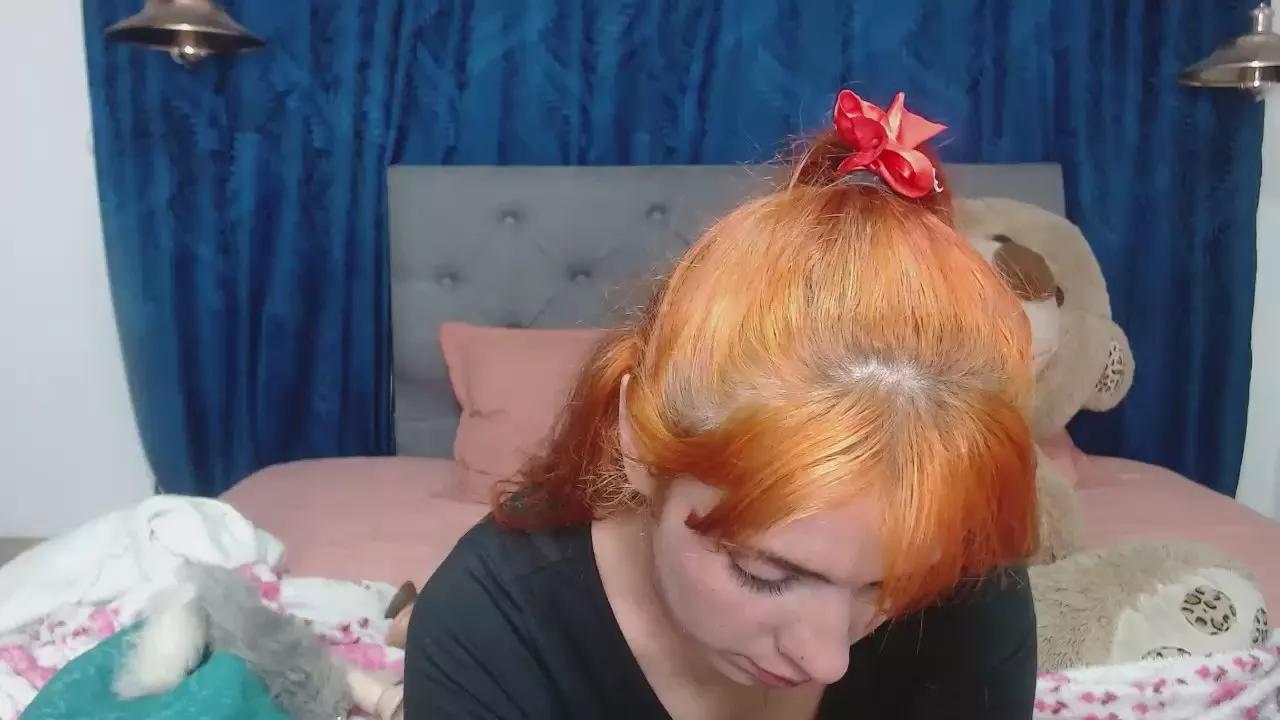 sarahlovesu on Cam4 