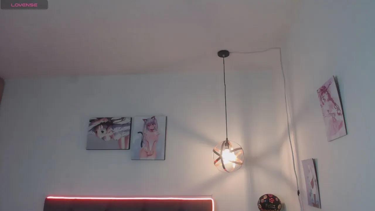 sarahlovesu on Cam4 