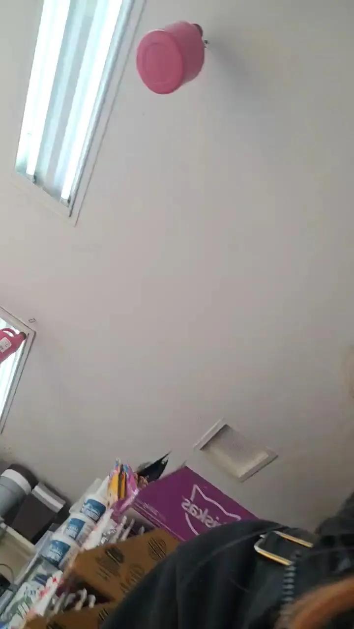 SarahRusso on Cam4 