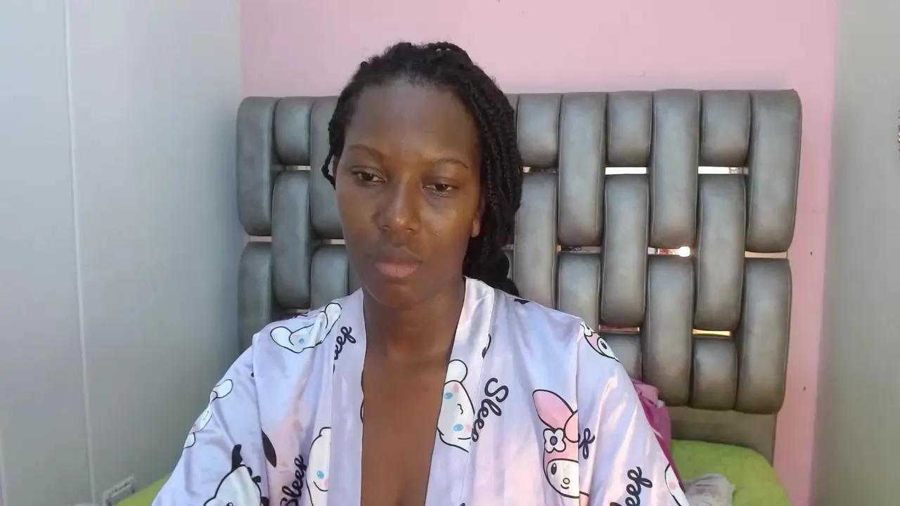 SaraMarks on Cam4 