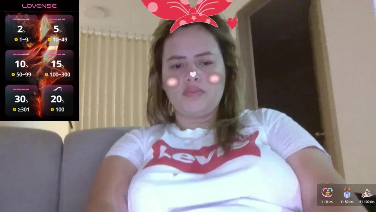 Offline saramartinez30 on Cam4