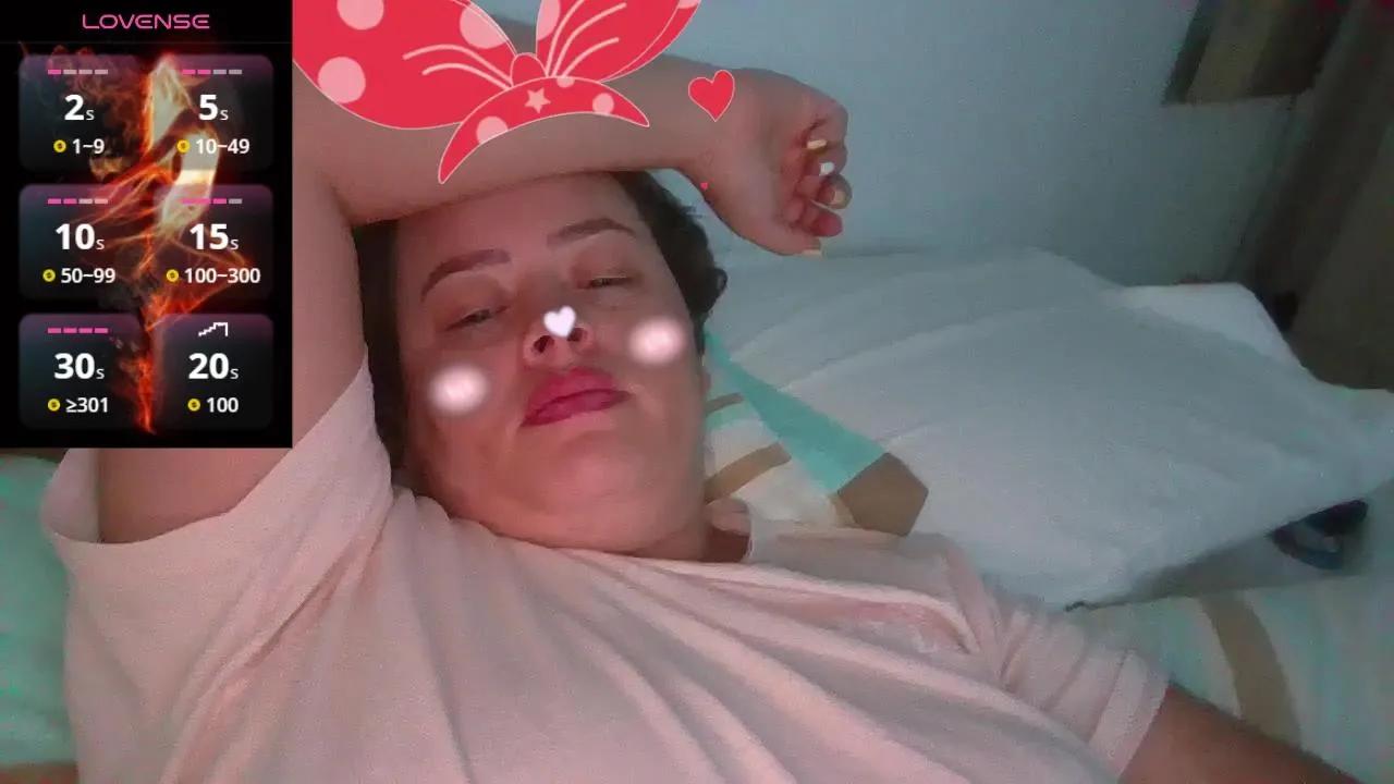 Offline saramartinez30 on Cam4