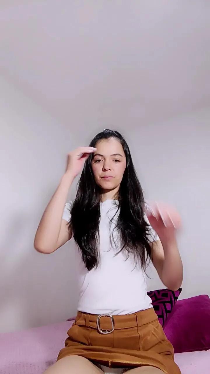 Saraphsweet06 on Cam4 