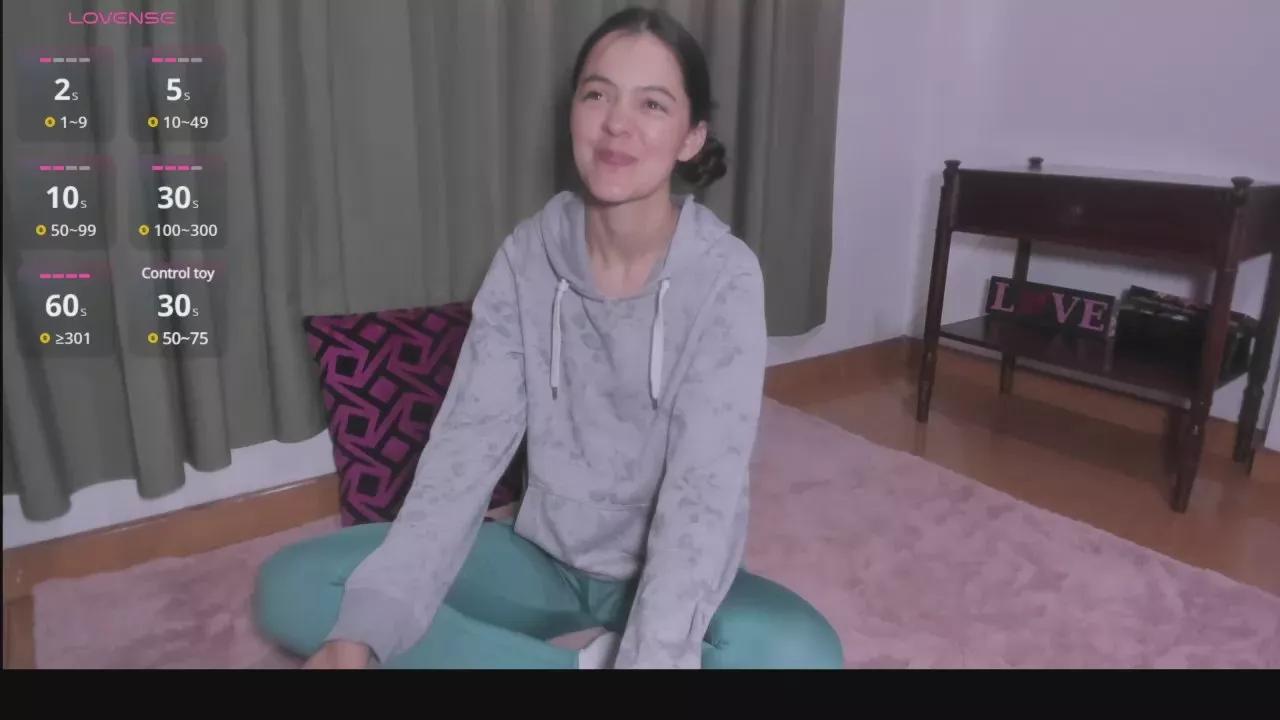 Saraphsweet06 on Cam4 